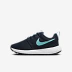 Kids nike roshe hot run